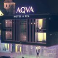 Aqva Hotel & Spa