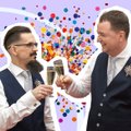 ПОДКАСТ | Эдуард Одинец рассказал о своей позиции, отношениях, свадьбе и планах на будущее: „Мне каминг-аут сделали медиа“