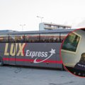 LuxExpress может перестать добавлять русскоязычные субтитры без официального перевода: читатель Delfi пожаловался на мат в фильмах