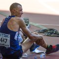 MMi superüllataja Fosti parandas maratonis Eesti hooaja tippaega