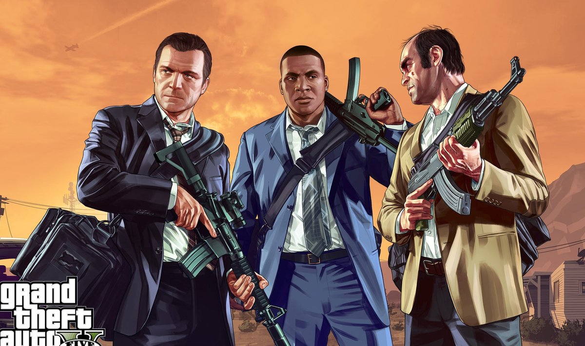 Grand Theft Auto loojad teevad kõik, et sarja mängud lööksid teisi nii kvantiteedi kui ka kvaliteediga. Nii on loodud sadadeks tundideks tegevusi pakkuvad hiiglaslikud keskkonnad ja tegelastele on hääle andnud nimekad näitlejad. GTA 5 on praegu maailma kalleim videomäng, selle loomisele kulus 137 miljonit dollarit.