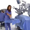 Kirurg ikka on vajalik: Roboti tehtud operatsioonidel on surnud 71 patsienti