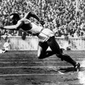 Jesse Owensi olümpiakuld müüdi enam kui miljoni euroga