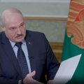 Лукашенко: Россия не прекратит войну без подписания мирного соглашения с Киевом
