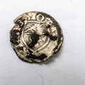 В Ида-Вирумаа нашли арабские монеты 10 века, нарвитянин получит от государства вознаграждение