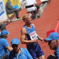 Marek Niit leidis Eesti spordis uue ja põneva väljakutse