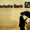 CNN Money: kas Deutsche Bank on järgmine Lehman Brothers?