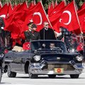 VIDEO: Erdoğani põhieesmärk erakorralistel valimistel on enamusvõit
