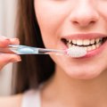 Hambaarstid hoiatavad: et tõsine terviseprobleem märkamata ei jääks, pööra tähelepanu suus toimuvatele iseärasustele