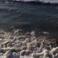 LUGEJA VIDEO: Tormine meri möllas Suurupi külas