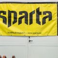 Sparta spordiklubi jätkab terviseameti ettekirjutusest hoolimata seaduse eiramist
