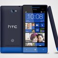 FOTOD: Uued Windows Phone 8 nutifonid HTC-lt