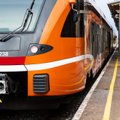 Из-за ДТП в Тюри нарушено движение поездов 