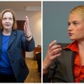 Ruta Arumäe vs Maris Lauri: poliitiline otsus tehakse enne sisulist analüüsi, mõtlemata tagajärgedele