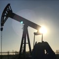 GRAAFIK | Nafta hinnatõus tuli väga halval ajal