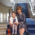 FOTOD | Kersti Kaljulaid kohtus vähiravifondi vabatahtlikega! Lisaks oli kohal pisike Annabel, kelle elu õnnestus annetajate toetuse abil päästa