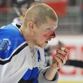 Правление ЭХС подало в отставку. А кто будет отдавать долги хоккеистам сборной Эстонии?
