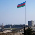 Aserbaidžaani islamiäärmuslased ähvardavad Eurovisioonist osavõtjaid rünnata