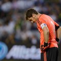 Casillas ja Ramos: kas lahkub Mourinho või lahkume meie