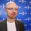 PUBLIKU VIDEO: Mart Normet paljastab eestilaululiste šokeerivaima kogemuse: sa lihtsalt pead hakkama saama, kui oled artist!