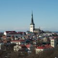 Городское собрание Таллинна приняло новую программу на период с 2014 по 2020 годы