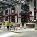 Homme Lätis poe avav Ikea paneb kulude kokkuhoiuks kolm poodi Norras kinni