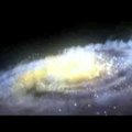 Kas astronoomid leidsid viimaks esimese tumeainegalaktika - Galaktika X?