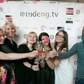 PEOGALERII: Eesti esimene regulaarne veebitelevisioon tähistas hooaja lõppu