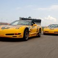 Corvette pakub võimalust oma supermootor ise ehitada