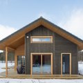 Arhitekt Mihkel Urmet: Parima kodu saab arhitektiga koostööd tehes