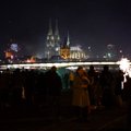 Kölnis ahistas tuhatkond meest seksuaalselt pea sadat naist