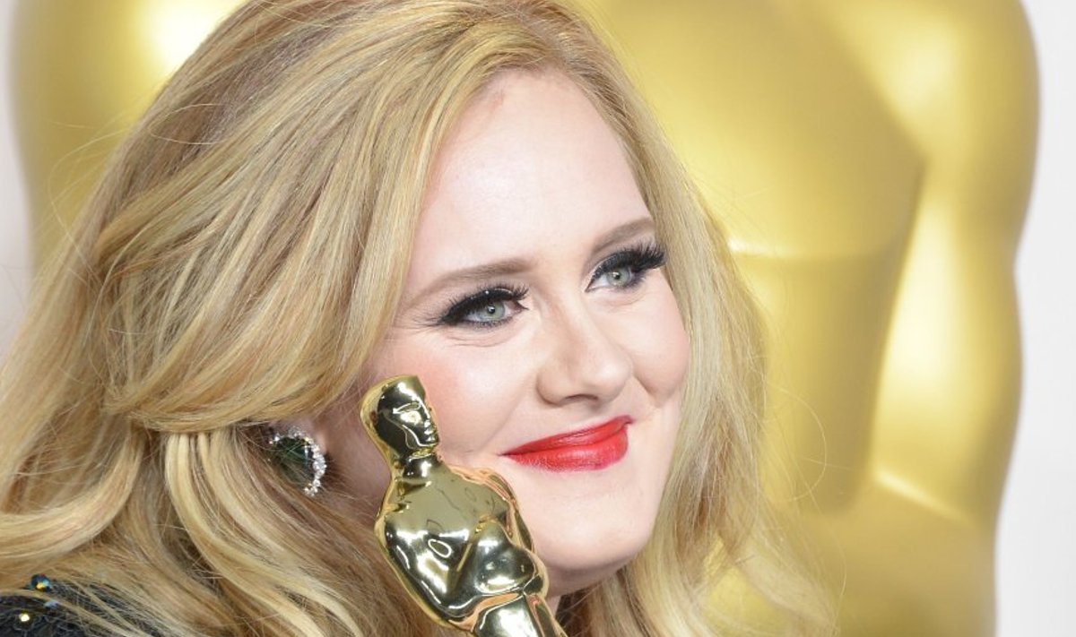 YouTube ähvardab blokeerida näiteks lauluga „Skyfall” Oscari võitnud lauljatari Adele videod.