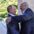 Ukraina kaitseminister ei välista Valgevene sekkumist sõtta. „Lukašenka peab näitama poliitilist liitu Venemaa Föderatsiooniga“