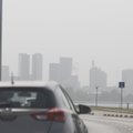 Saastunud õhk tapab Euroopas üle tuhande lapse aastas