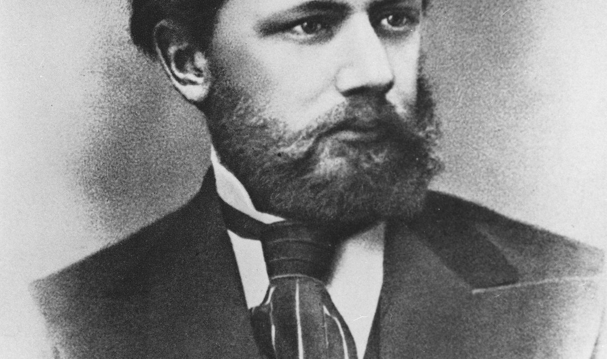Pjotr Tšaikovski