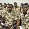 VIDEO: Nigeeria tribunal mõistis 54 sõdurit islamiäärmuslaste vastu võitlemisest keeldumise eest surma