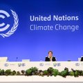 KUULA SAADET | Kas poliitikute kliimalubadused suudavad inimkonna päästa?