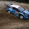 Rally Estonia hõikas välja kolmanda sel suvel Lõuna-Eestis kihutava WRC tippsõitja nime