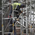 Lätis tõuseb ehitajate miinimumpalk 780 euroni