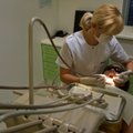 Hambaravihüvitise eelnõu, mille eesmärk tagada võrdsem ligipääs hambaraviteenusele, jõuab riigikokku