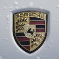 Porsche может начать производство воздушного такси