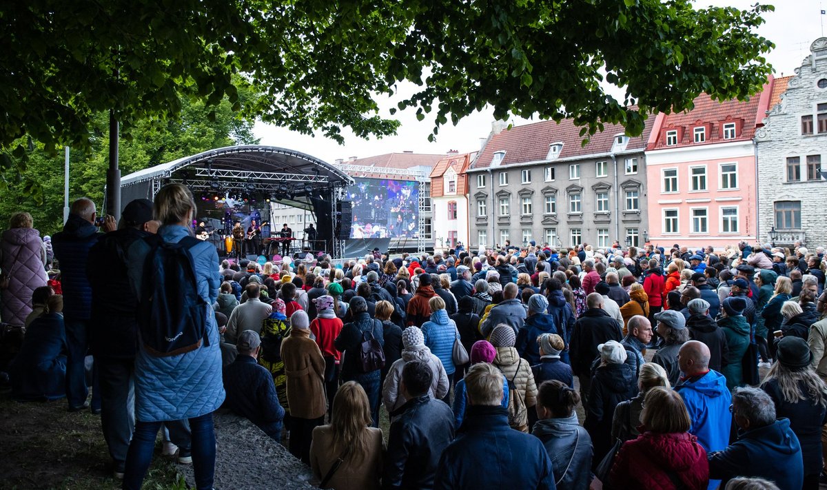 Rita Ray kontsert 02.06.2023