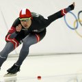DELFI PYEONGCHANGIS | Marten Liiviga hakkab täna heitlema olümpiaajalugu teinud lätlane