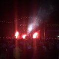LUGEJA VIDEO | Vinge möll! EDM-i vaarisa David Guetta ajas terve Pärnu ranna pöördesse