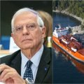 Josep Borrell: vene gaasile alternatiive otsides ei tohi me oma kliimaeesmärkidele selga pöörata