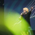 VIDEO | Retrobestil esinenud Anne Veski oma suurimast hitist: eks "Hea tuju laul" on läbi aegade olnud see kõige suurem rahva lemmik