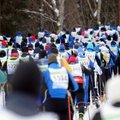 Ühistreening avas 42. Tartu Maratoni ürituste sarja
