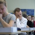 В Эстонии дети богатых родителей более успешны при сдаче экзаменов