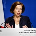 Prantsusmaa kaitseminister tühistas AUKUS-e tüli tõttu kohtumise Briti kolleegiga