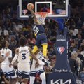 VIDEO | NBA idakonverentsis selgus teine poolfinalist ning nähti play-off'ide ajaloo üht ilusaimat pealtpanekut